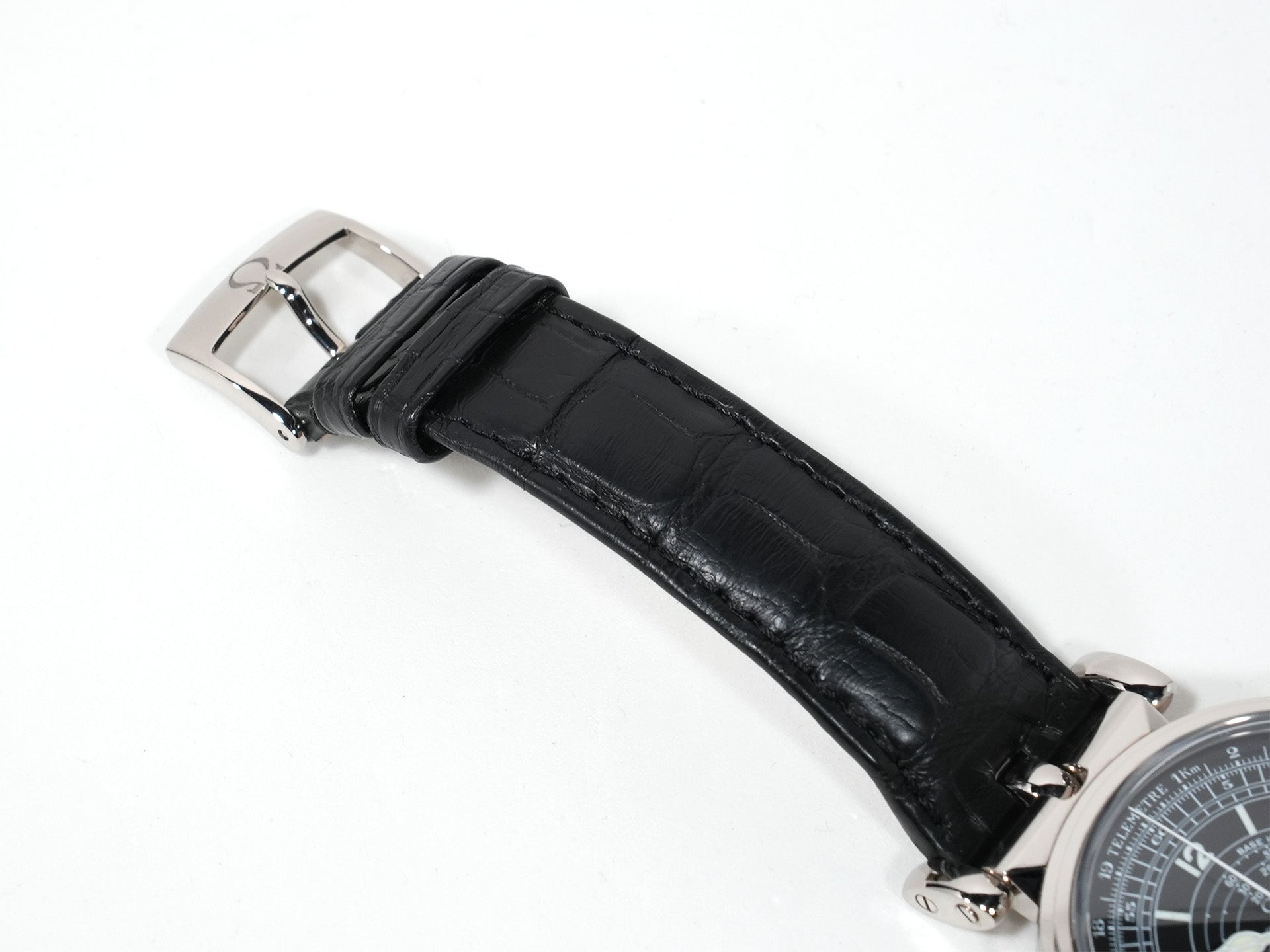 omega Specialties Museum Reference 516.53.38.50.01.001