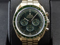 omega Speedmaster Moonwatch Professional Co-Axial Master Chronometer Chronograph 42MM Reference 310.60.42.50.10.001