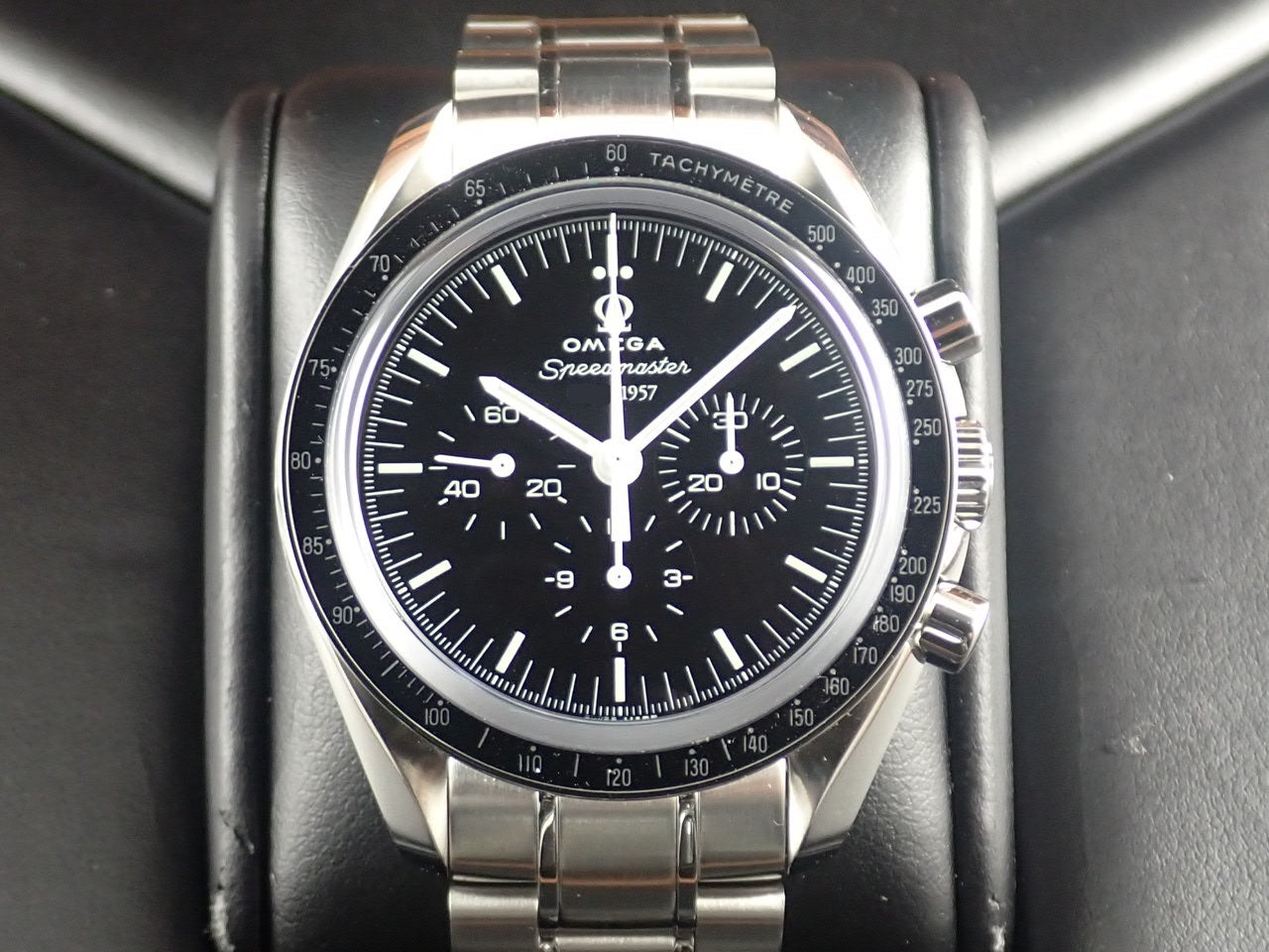 omega Speedmaster Professional Limited to 1957 pieces Reference 311.33.42.50.01.001