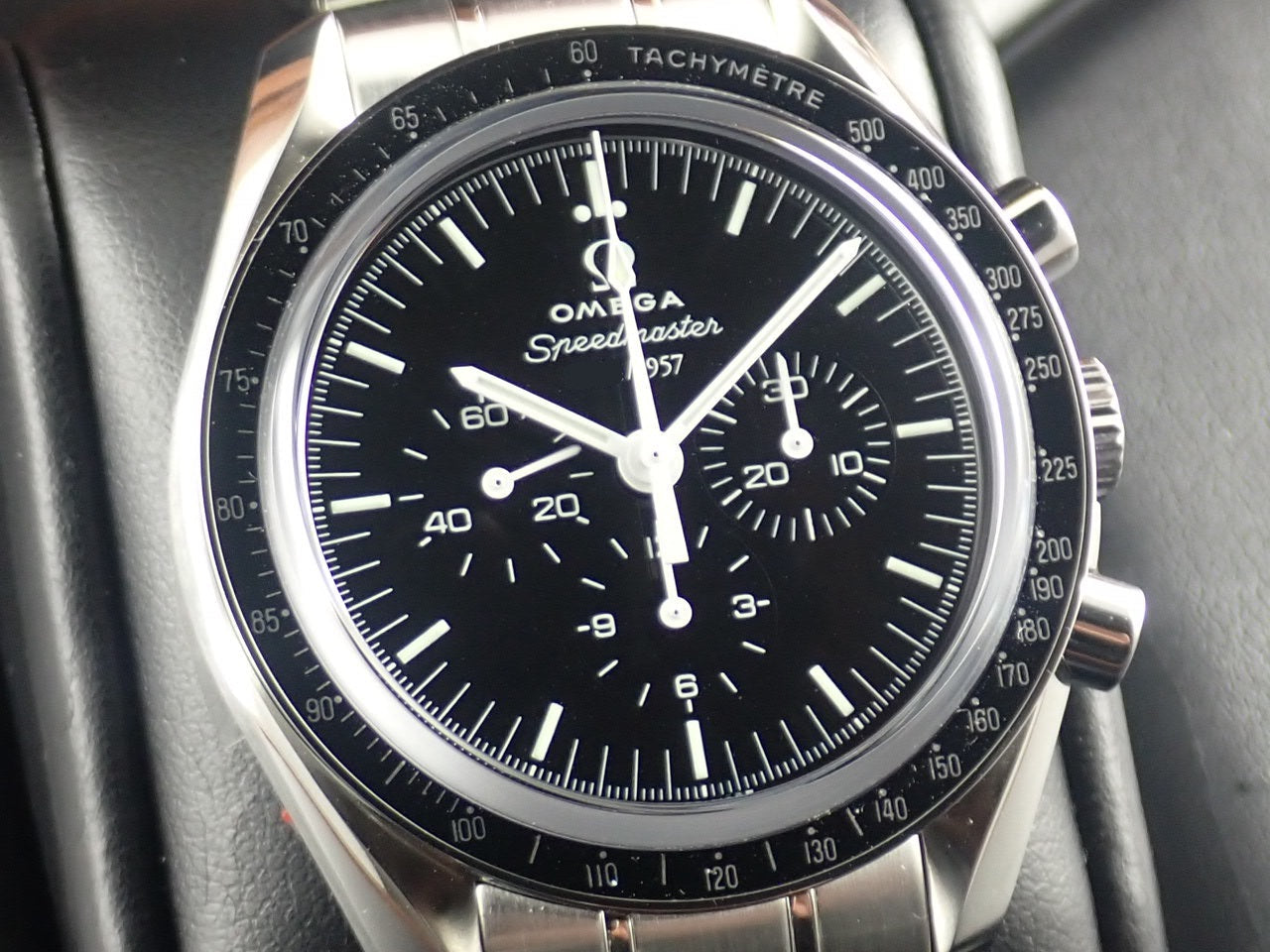 omega Speedmaster Professional Limited to 1957 pieces Reference 311.33.42.50.01.001