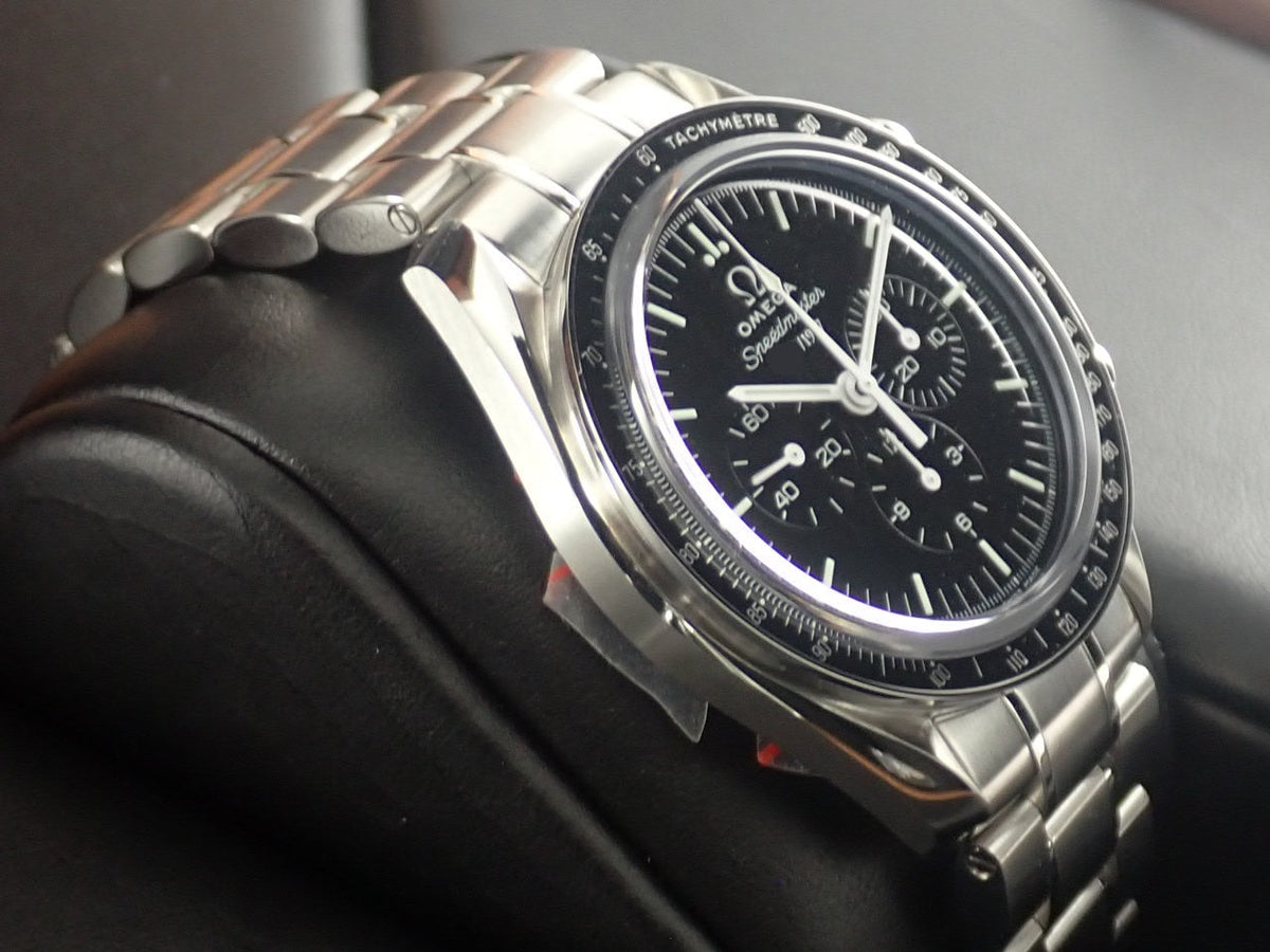omega Speedmaster Professional Limited to 1957 pieces Reference 311.33.42.50.01.001