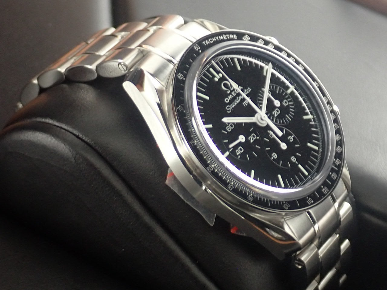 omega Speedmaster Professional Limited to 1957 pieces Reference 311.33.42.50.01.001