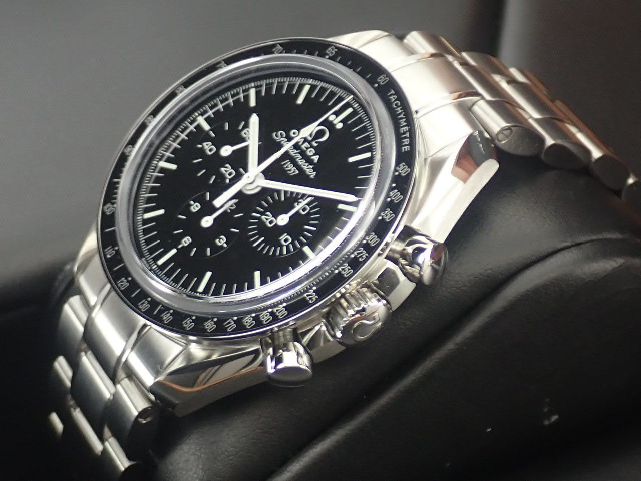 omega Speedmaster Professional Limited to 1957 pieces Reference 311.33.42.50.01.001