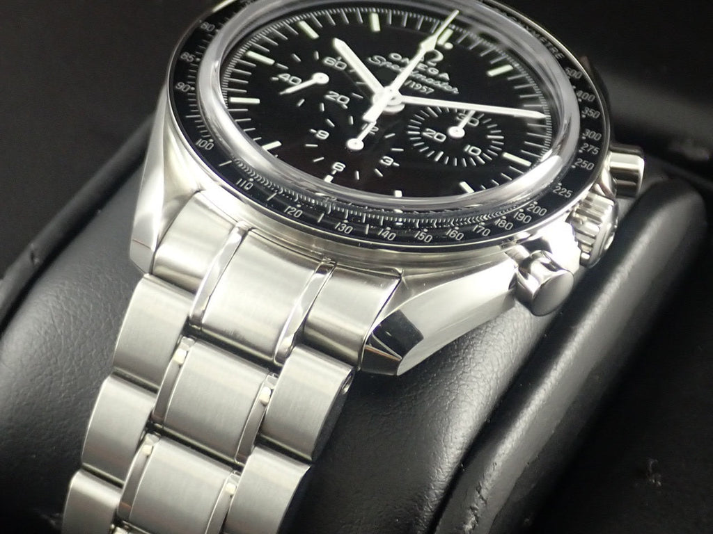 omega Speedmaster Professional Limited to 1957 pieces Reference 311.33.42.50.01.001