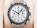 omega Speedmaster Chronoscope Co-Axial Master Chronometer Chronograph 43mm Reference 329.30.43.51.02.001