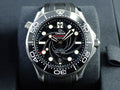 omega Seamaster 007 Reference 210.22.42.20.01.004