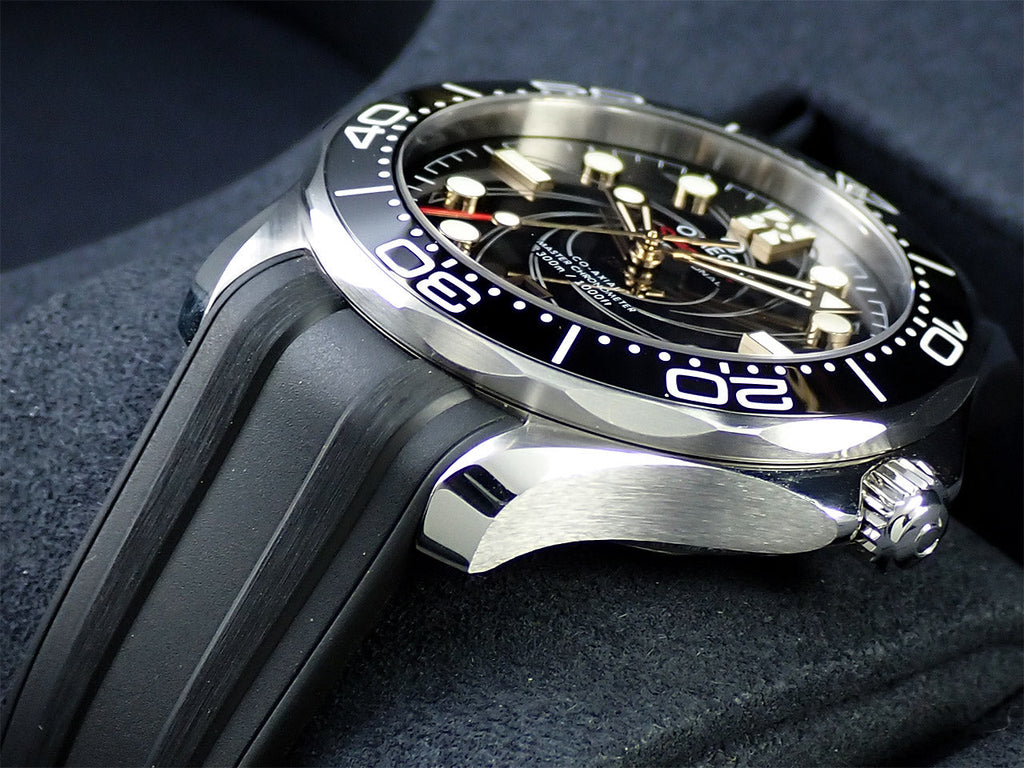 omega Seamaster 007 Reference 210.22.42.20.01.004