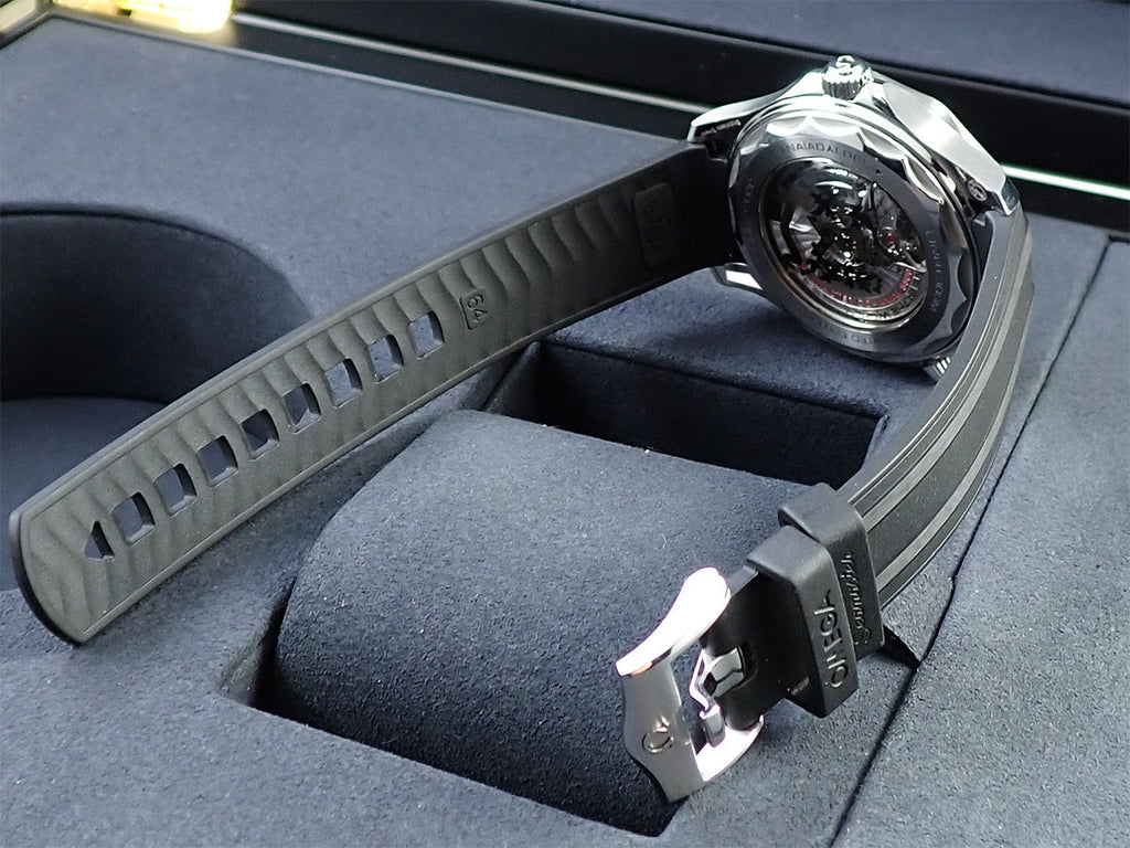 omega Seamaster 007 Reference 210.22.42.20.01.004