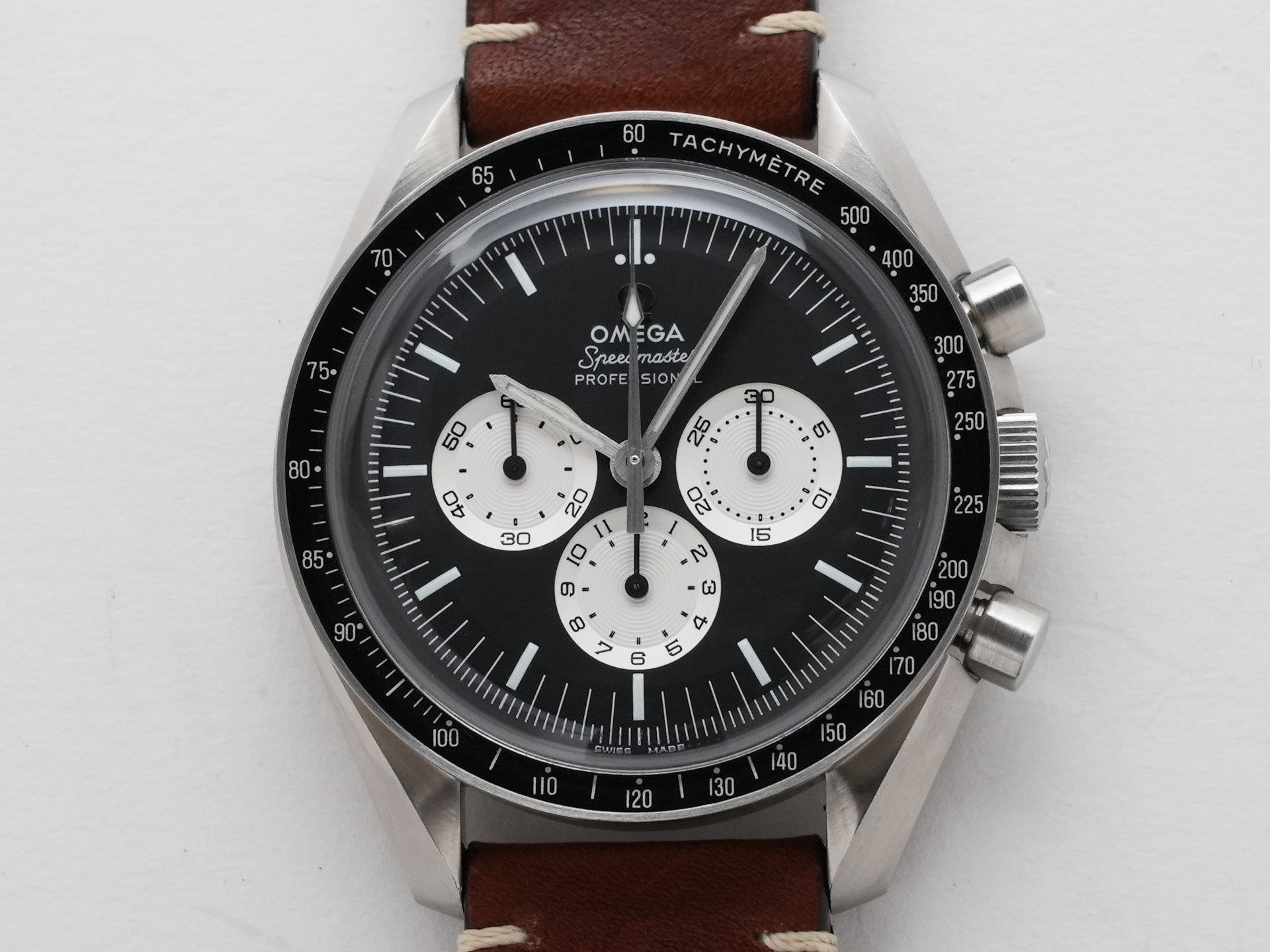 omega Speedmaster Speedy Tuesday Reference 311.32.42.30.01.001