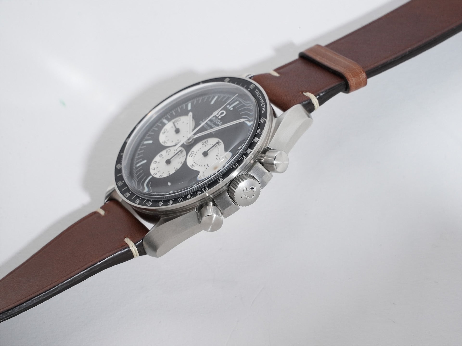 omega Speedmaster Speedy Tuesday Reference 311.32.42.30.01.001