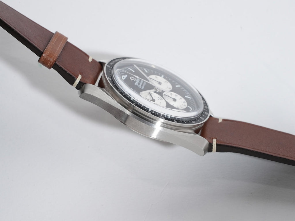 omega Speedmaster Speedy Tuesday Reference 311.32.42.30.01.001