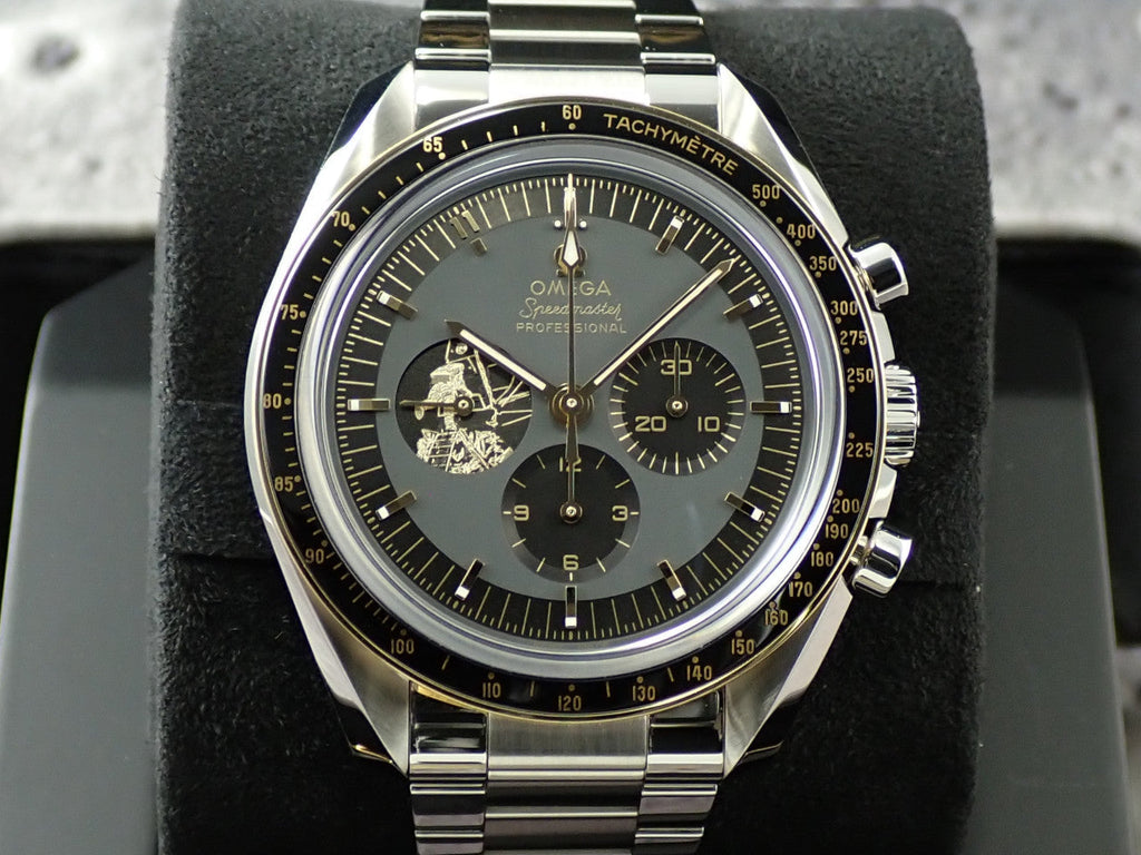 omega Speedmaster Anniversary Edition Co-Axial Master Chronometer Chronograph 42MM Reference 310.20.42.50.01.001