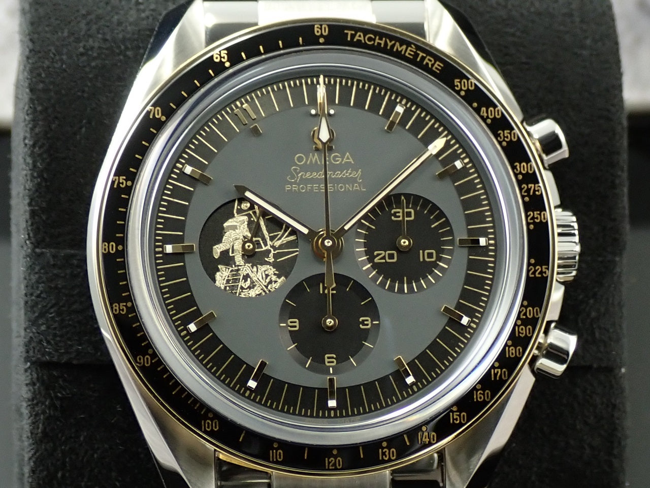 omega Speedmaster Anniversary Edition Co-Axial Master Chronometer Chronograph 42MM Reference 310.20.42.50.01.001
