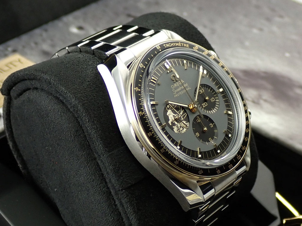 omega Speedmaster Anniversary Edition Co-Axial Master Chronometer Chronograph 42MM Reference 310.20.42.50.01.001
