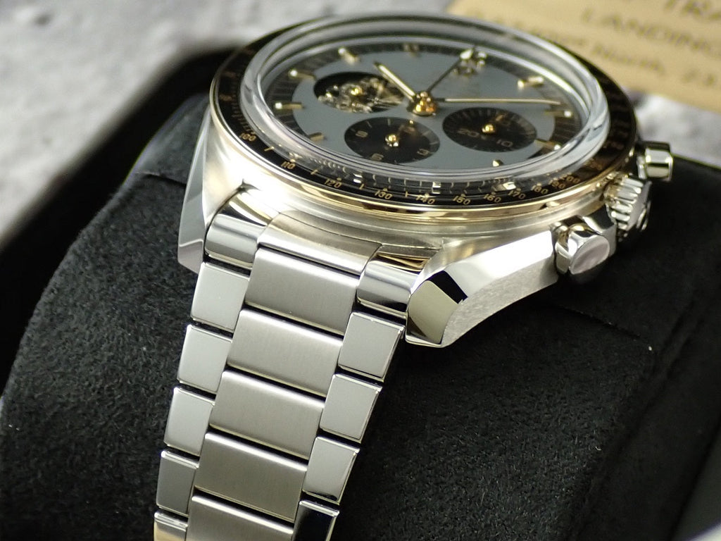 omega Speedmaster Anniversary Edition Co-Axial Master Chronometer Chronograph 42MM Reference 310.20.42.50.01.001