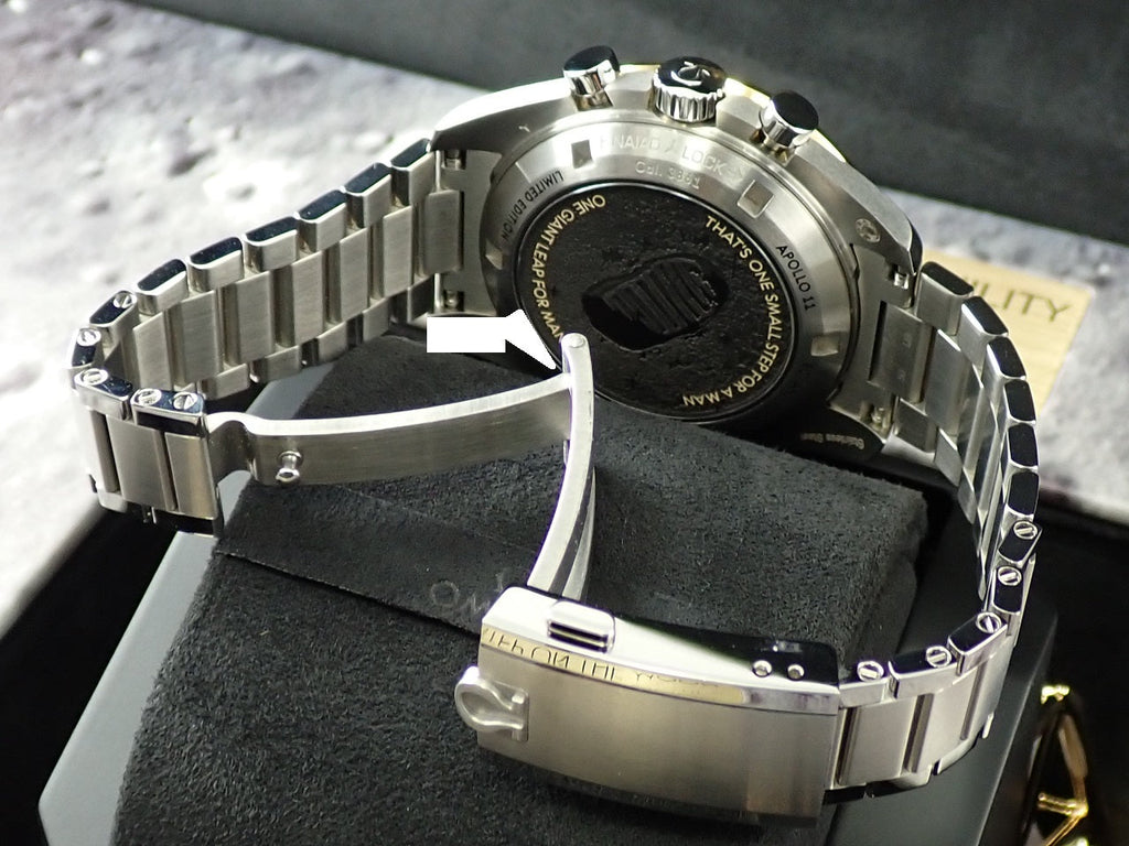 omega Speedmaster Anniversary Edition Co-Axial Master Chronometer Chronograph 42MM Reference 310.20.42.50.01.001