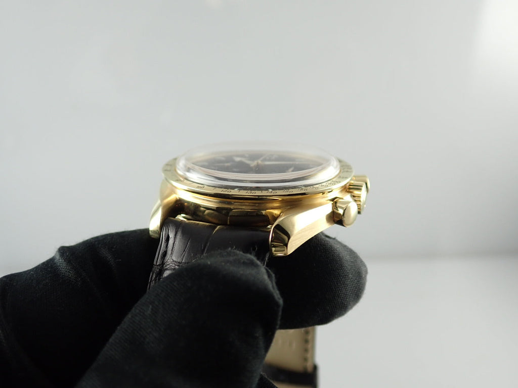 omega Speedmaster Reference 3693.5