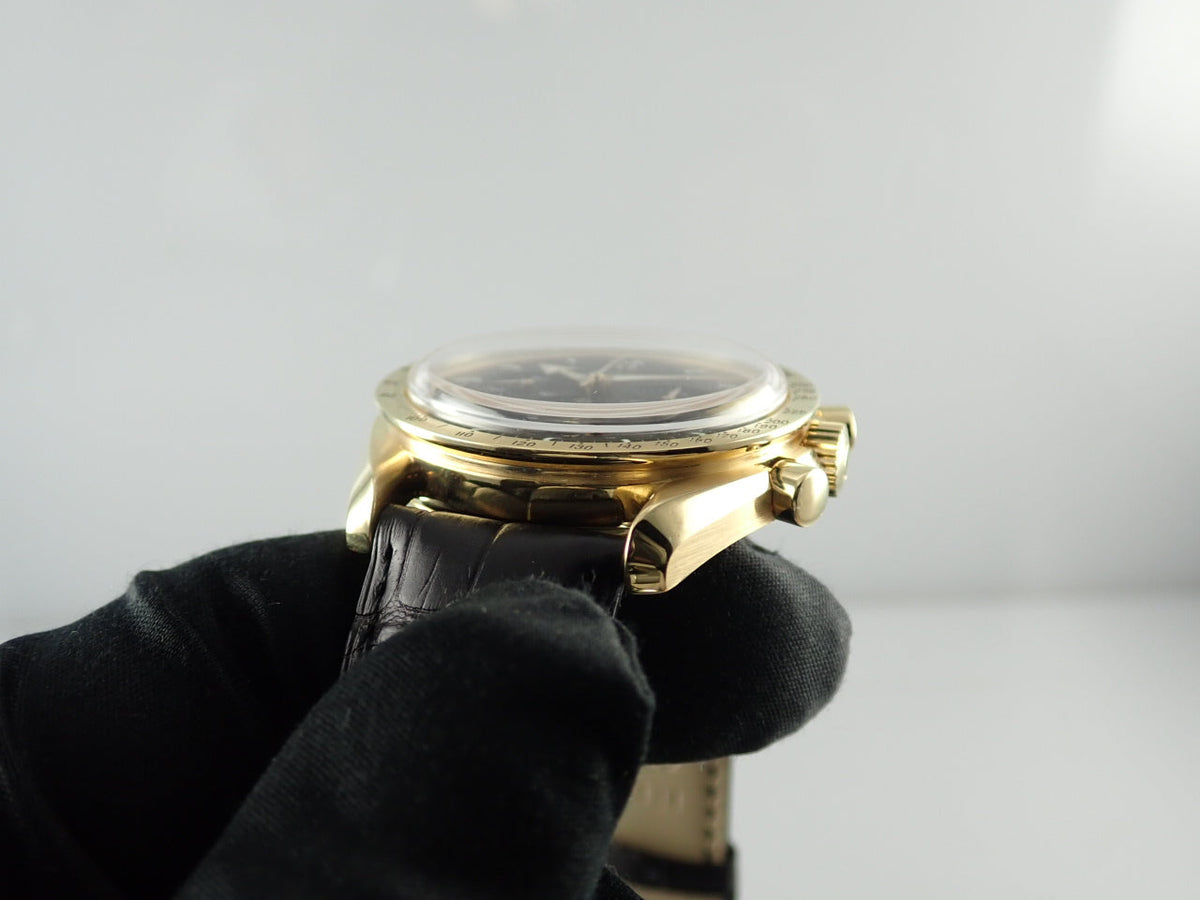 omega Speedmaster Reference 3693.5