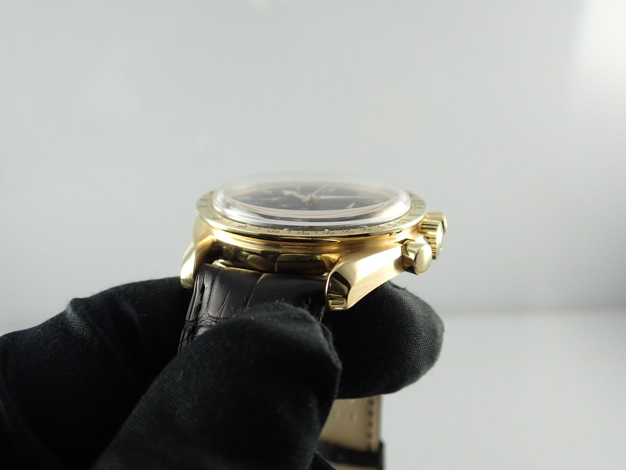 omega Speedmaster Reference 3693.5