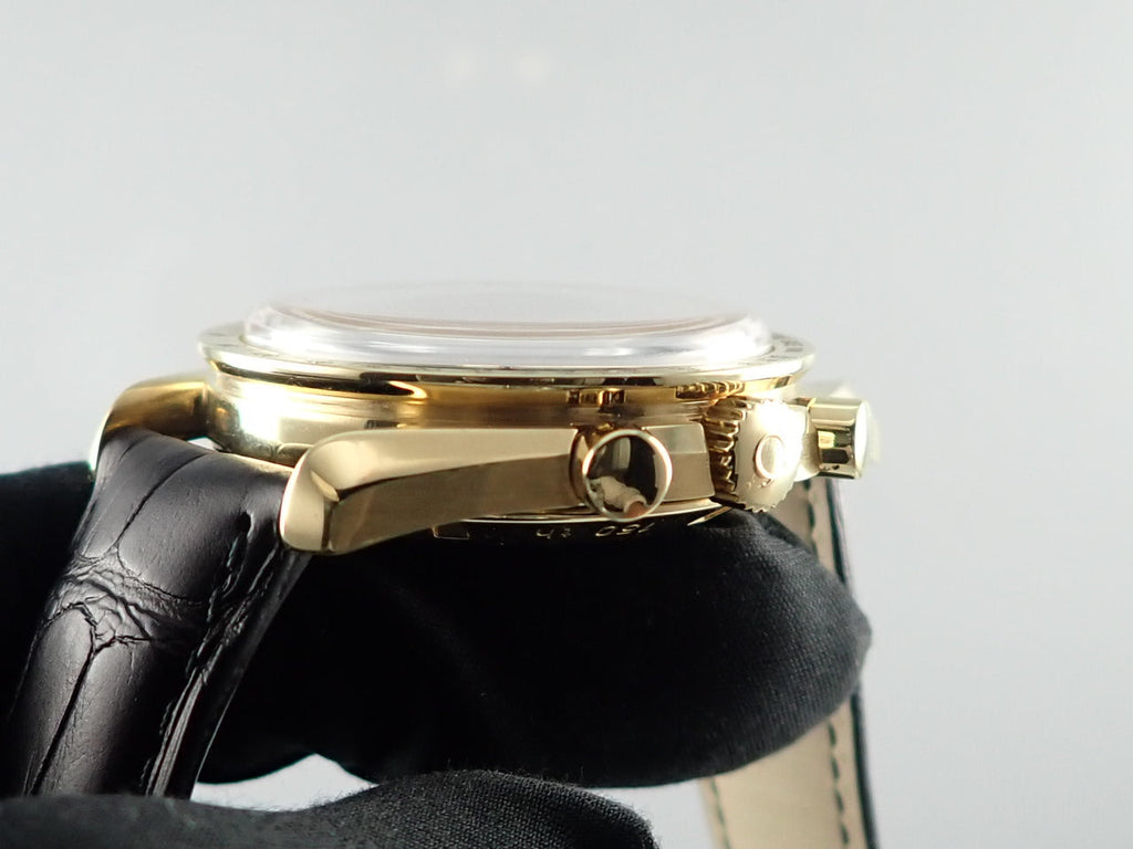 omega Speedmaster Reference 3693.5