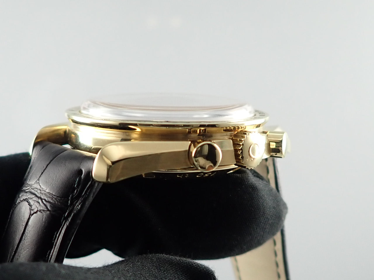 omega Speedmaster Reference 3693.5