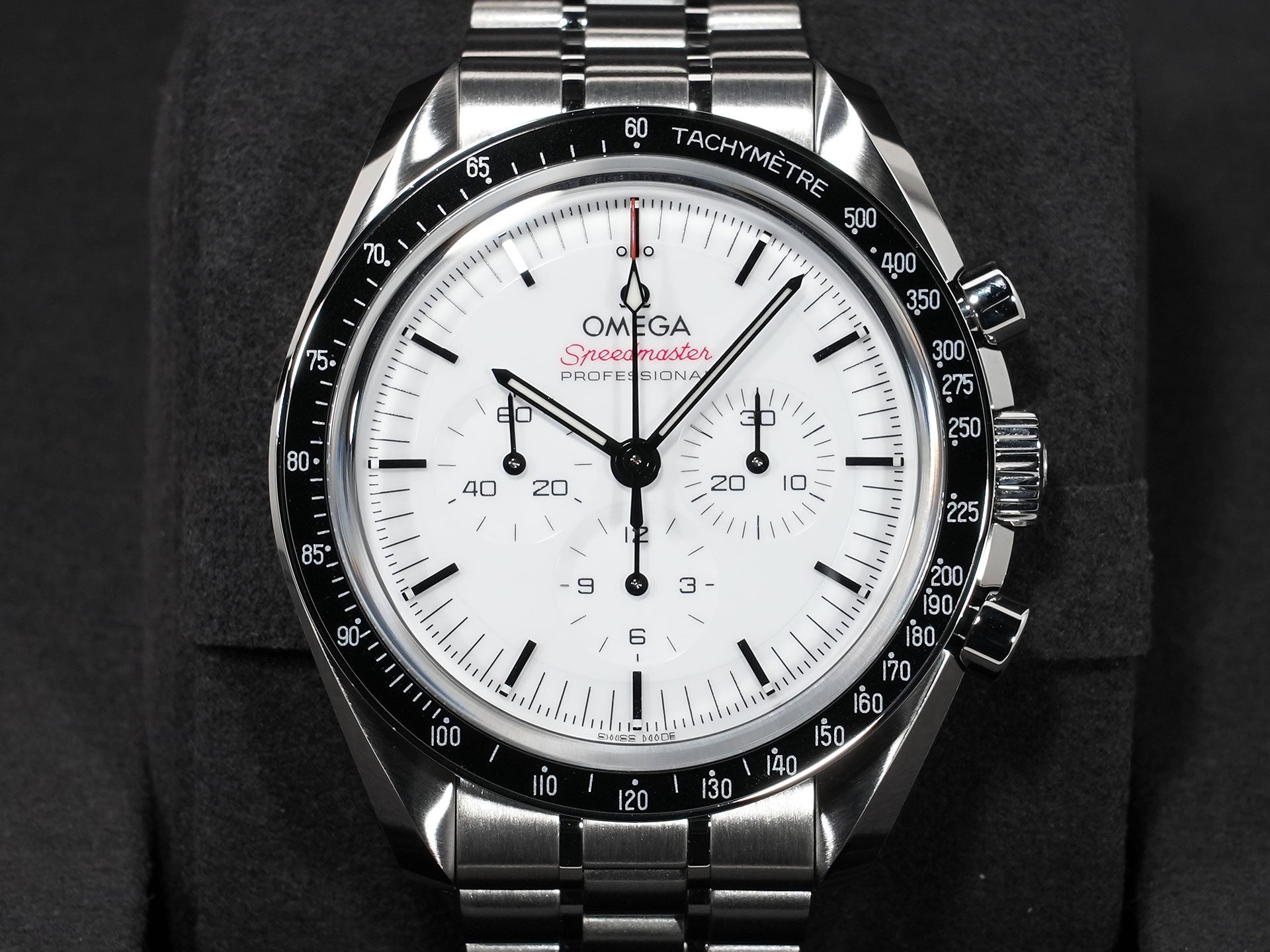 omega Speedmaster Moonwatch Professional Reference 310.30.42.50.04.001