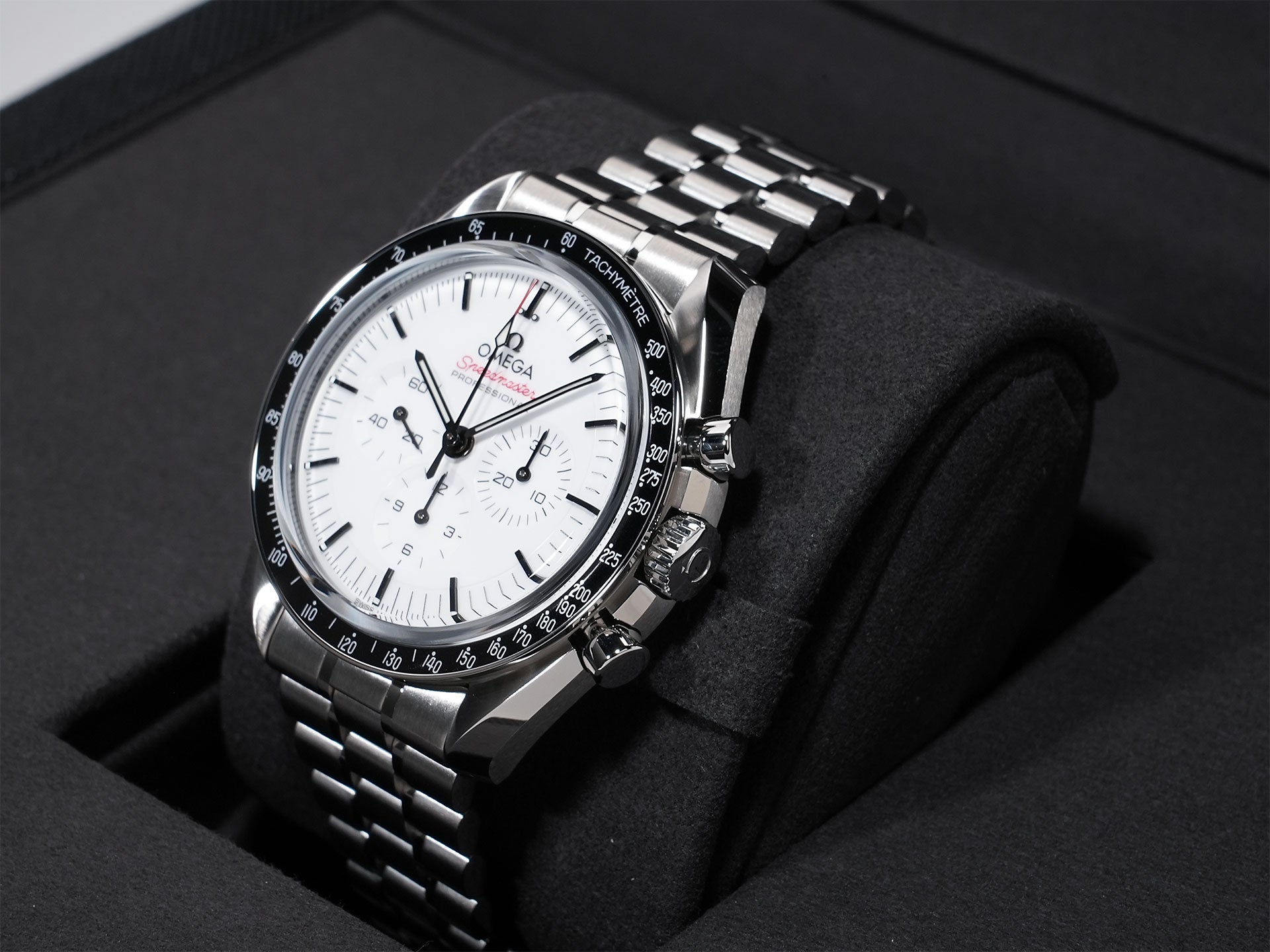 omega Speedmaster Moonwatch Professional Reference 310.30.42.50.04.001