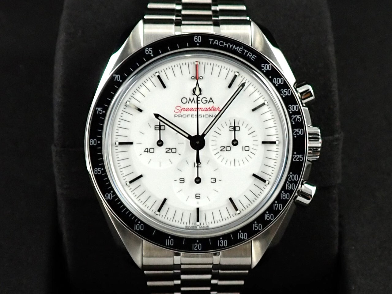 omega Speedmaster Moonwatch Professional Reference 310.30.42.50.04.001