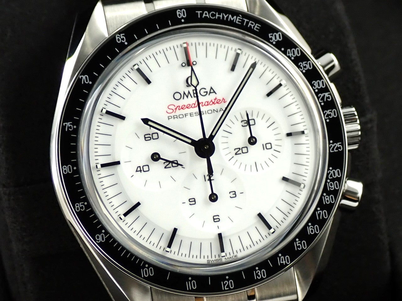 omega Speedmaster Moonwatch Professional Reference 310.30.42.50.04.001