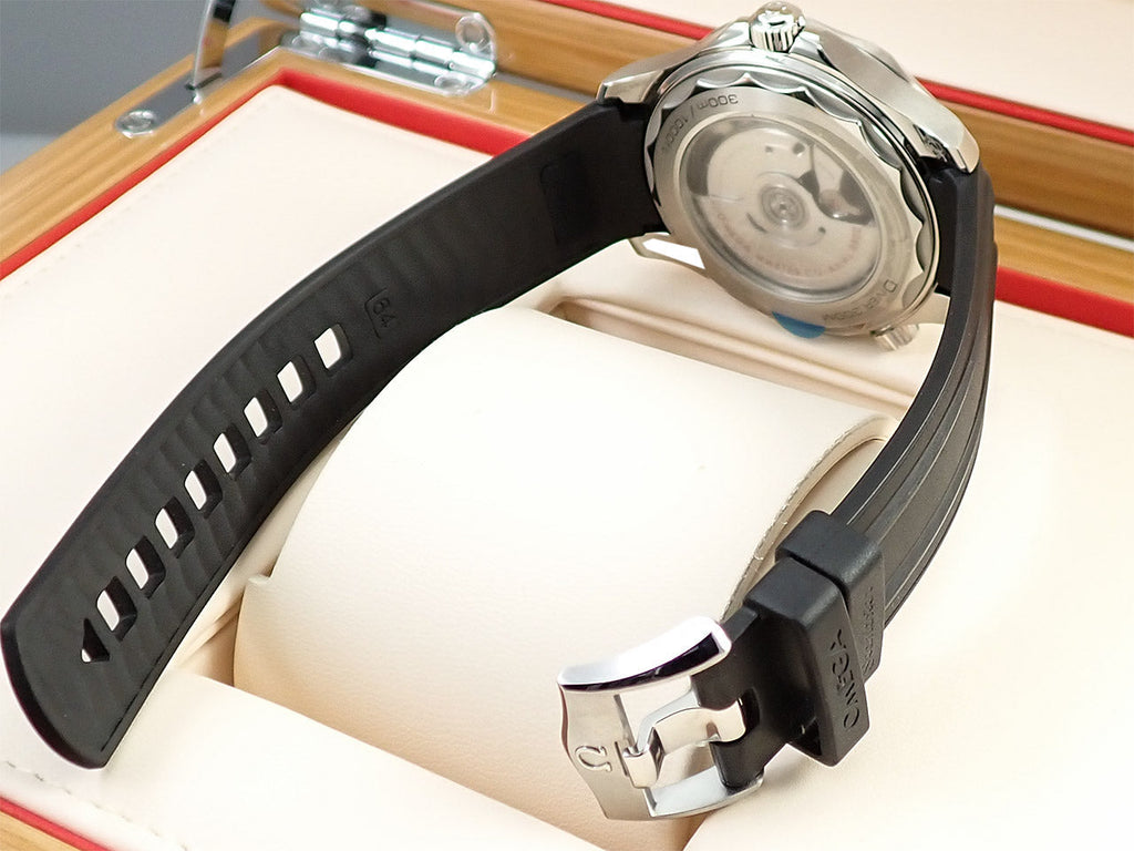 omega Seamaster Diver 300M Co-Axial Master Chronometer 42MM Reference 210.32.42.20.01.001