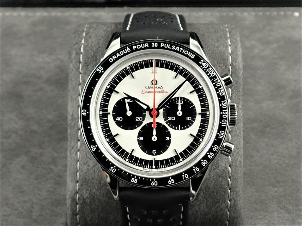 omega Speedmaster Moonwatch CK2998 Limited Edition Reference 311.32.40.30.02.001