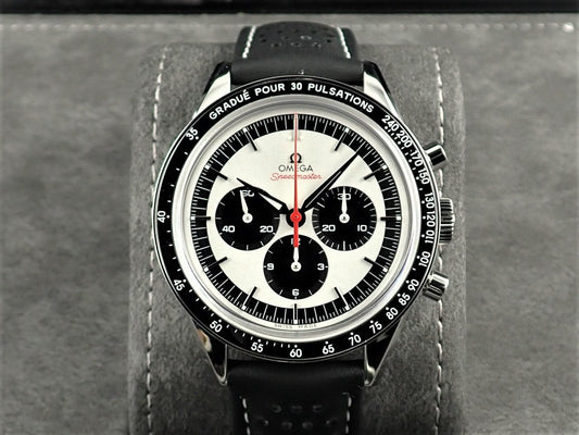 omega Speedmaster Moonwatch CK2998 Limited Edition Reference 311.32.40.30.02.001