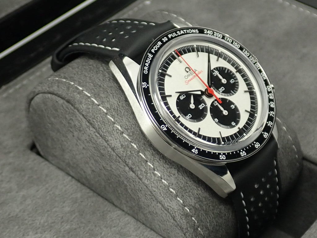 omega Speedmaster Moonwatch CK2998 Limited Edition Reference 311.32.40.30.02.001