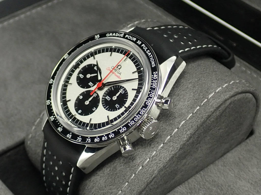 omega Speedmaster Moonwatch CK2998 Limited Edition Reference 311.32.40.30.02.001