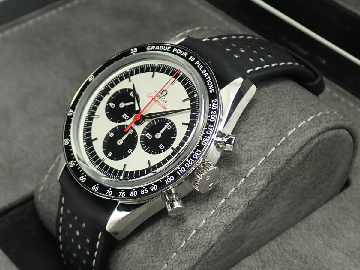 omega Speedmaster Moonwatch CK2998 Limited Edition Reference 311.32.40.30.02.001
