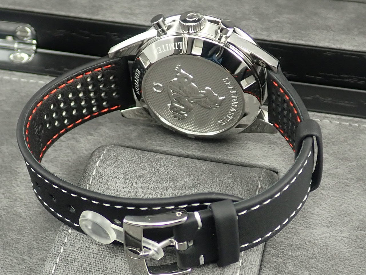 omega Speedmaster Moonwatch CK2998 Limited Edition Reference 311.32.40.30.02.001