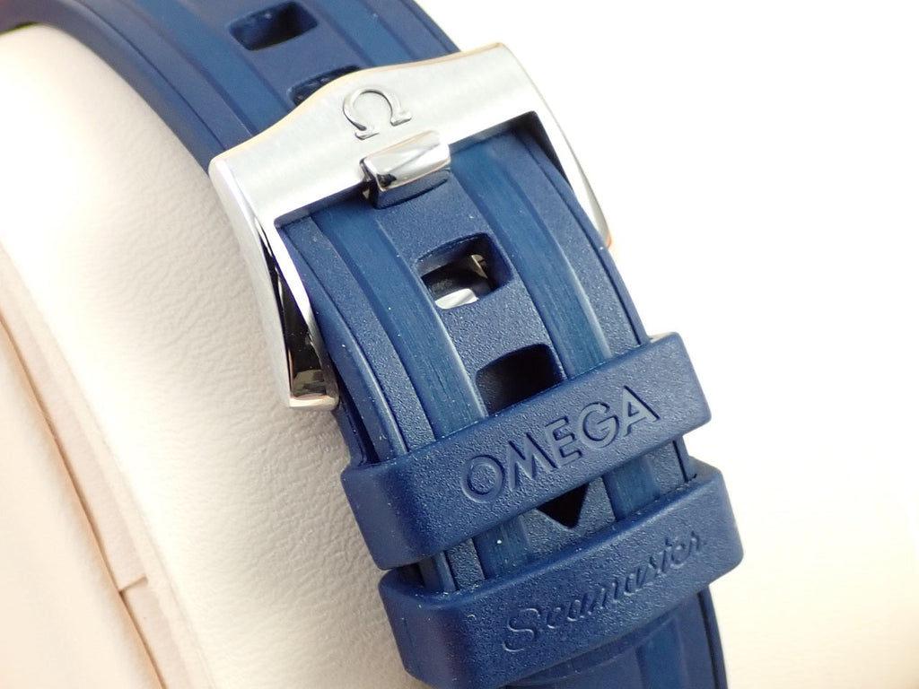 omega Seamaster Diver 300M Co-Axial Master Chronometer 42MM Reference 210.32.42.20.03.001