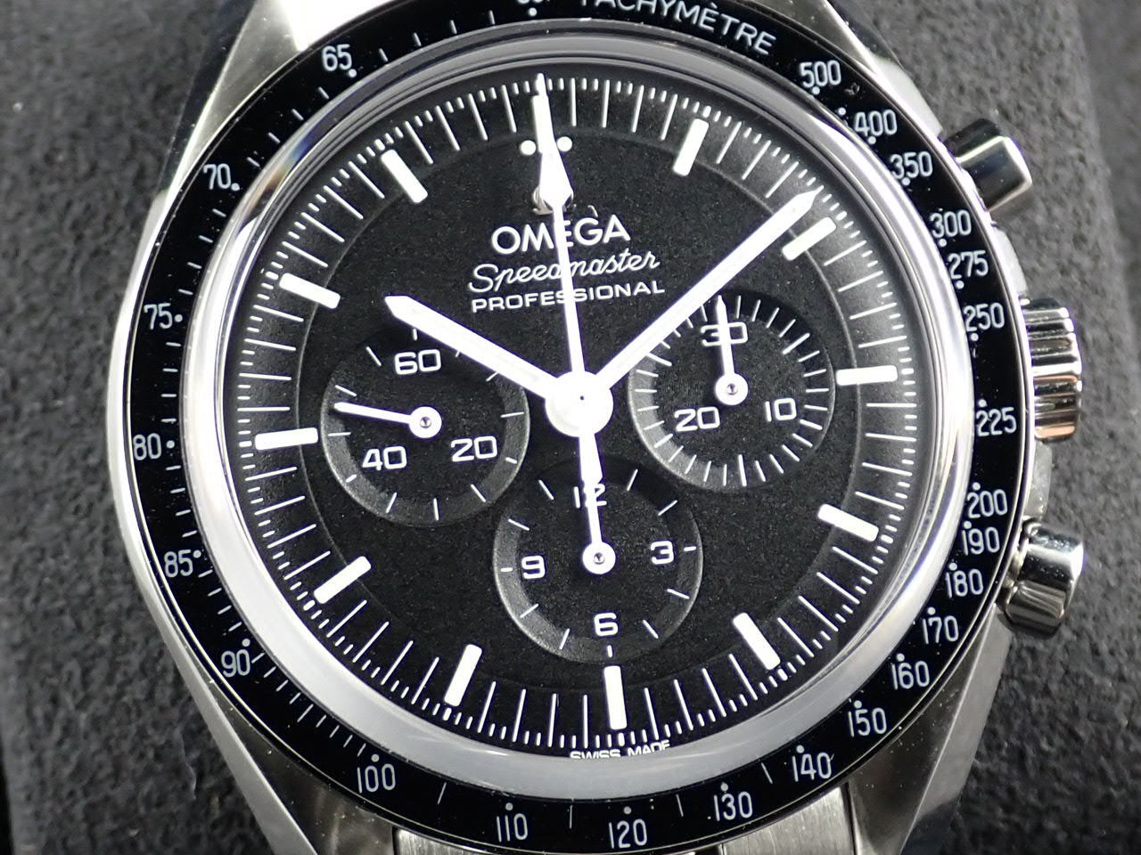 omega Speedmaster Moonwatch Professional Reference 310.30.42.50.01.002