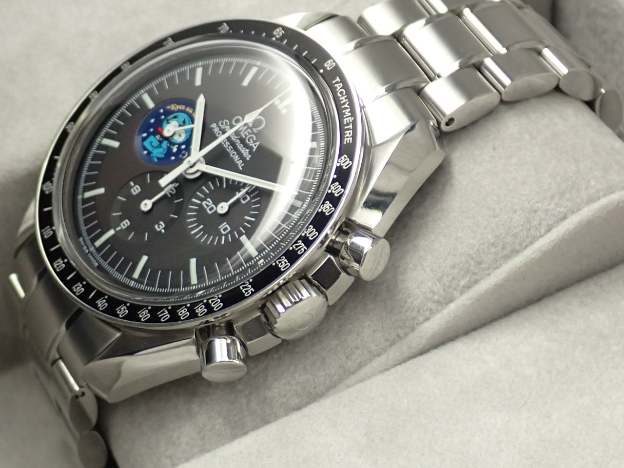 omega Speedmaster Snoopy Reference 3578-51