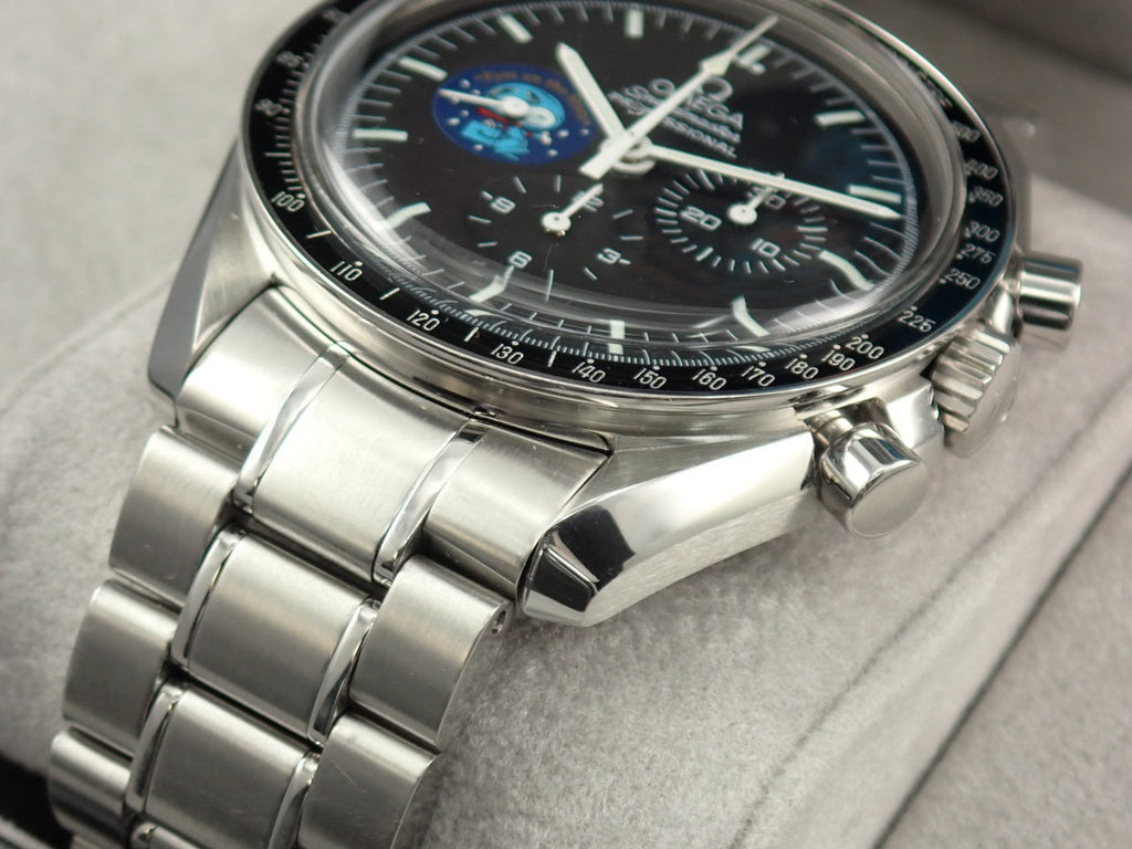 omega Speedmaster Snoopy Reference 3578-51
