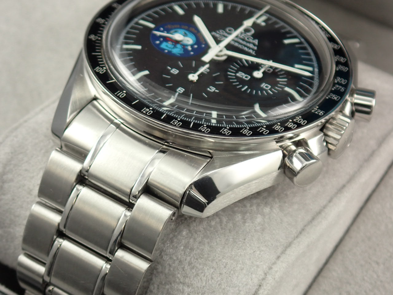 omega Speedmaster Snoopy Reference 3578-51