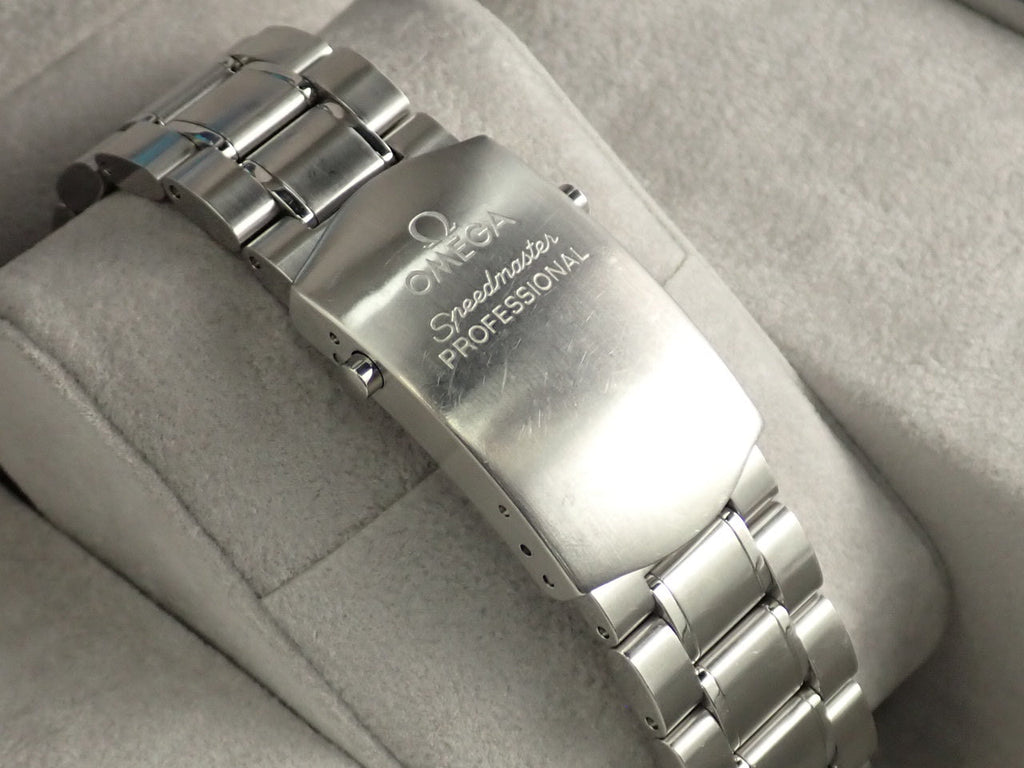 omega Speedmaster Snoopy Reference 3578-51