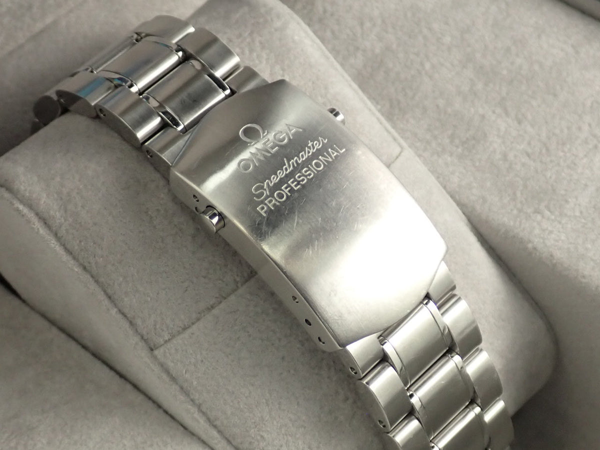 omega Speedmaster Snoopy Reference 3578-51