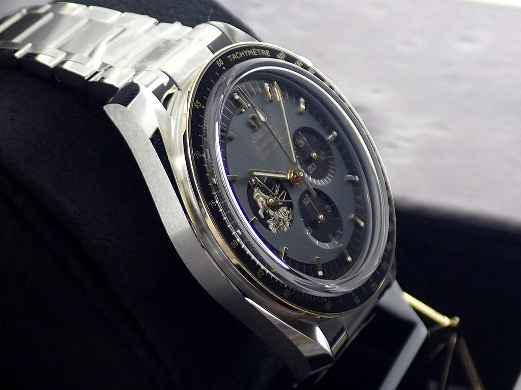 omega Speedmaster Moonwatch Apollo 11 50th Anniversary Edition Reference 310.20.42.50.01.001
