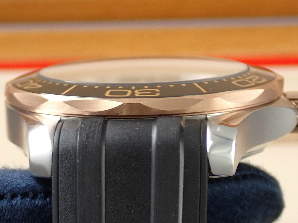 omega Seamaster Diver 300M Co-Axial Master Chronometer 42MM Reference 210.22.42.20.01.002