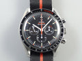 omega Speedmaster Speedy Tuesday Ultraman Reference 311.12.42.30.01.001