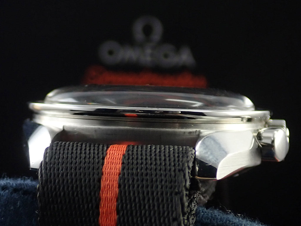 omega Speedmaster Speedy Tuesday Ultraman Reference 311.12.42.30.01.001