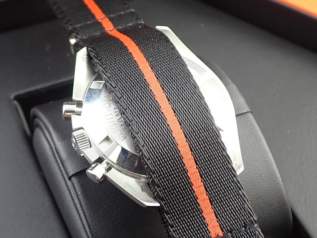 omega Speedmaster Speedy Tuesday Ultraman Reference 311.12.42.30.01.001