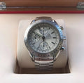Omega Speedmaster Day-Date 3221.30 Triple Calendar Chronograph Men's Automatic Watch