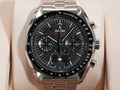 omega Speedmaster Moonphase Meteorite Reference 304.30.43.52.01.001